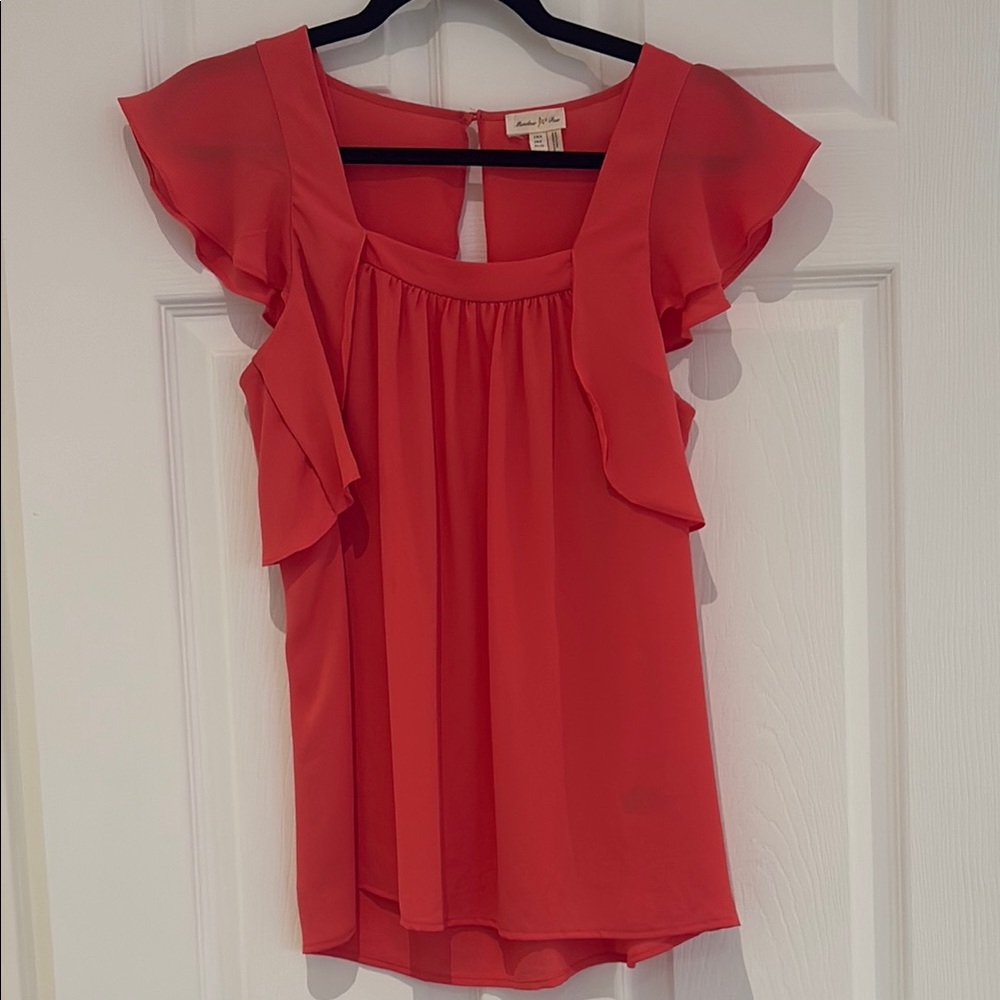 Anthropologie Top